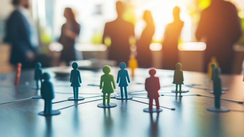 Organisationsaufstellung