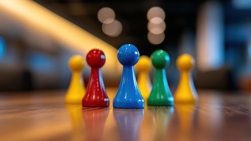 persolog® Persönlichkeitsprofil & Coaching