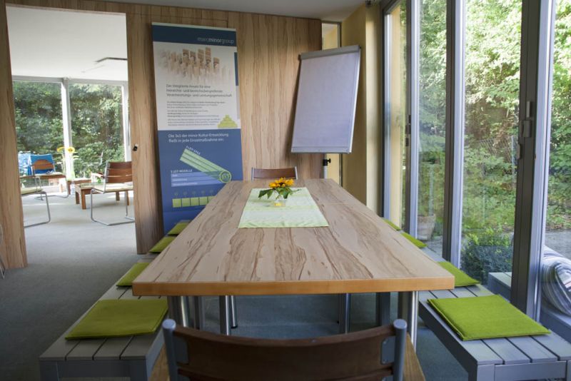 Seminarraum Maxenlohe