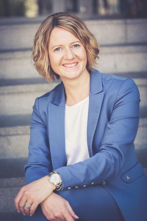 Johanna Billing